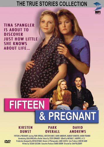 fifteen and pregnant tv movie 1998 imdb