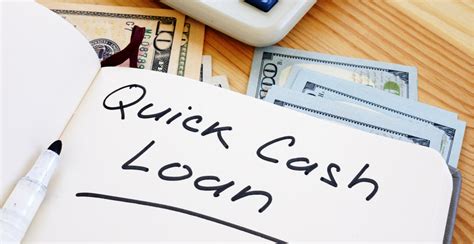 quick cash loans  bad credit feb