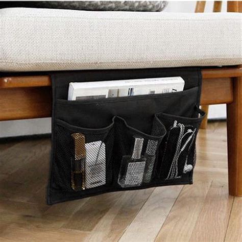 bedside storage caddy     coupon queen