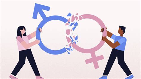 5 Términos Sobre Sexualidad E Identidad De Género Que Tienes Que