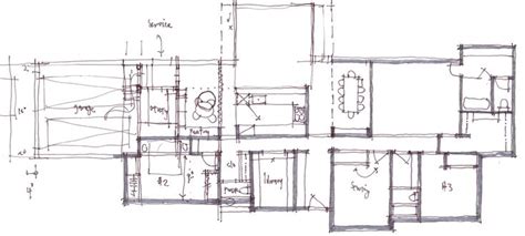 architectural sketch series schematic design life   architect schematic design