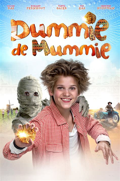 dummy the mummy 2014 posters — the movie database tmdb