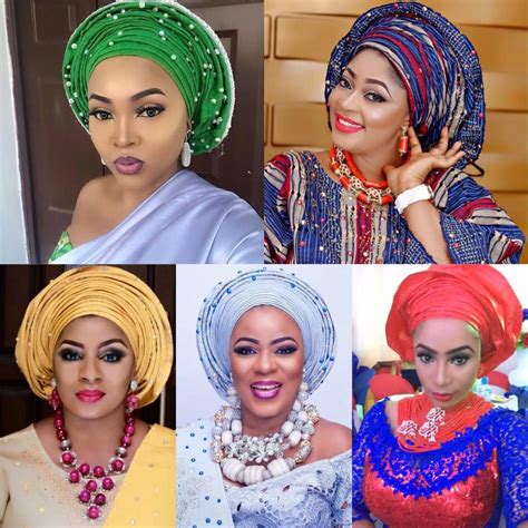 the 10 hottest nollywood actresses in yoruba movie
