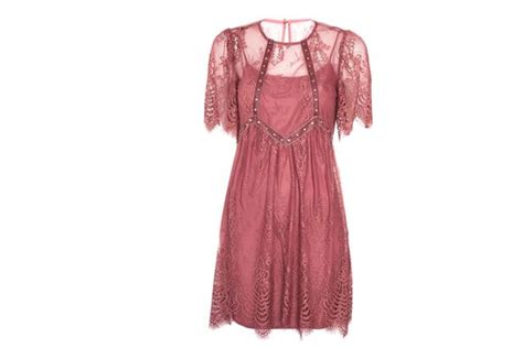 What To Wear For Valentine S Day 8 Dresses From The High Street To