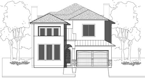 house floor plans family home residential design  story housing