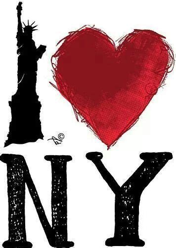 i heart i love ny new york city travel new york quotes