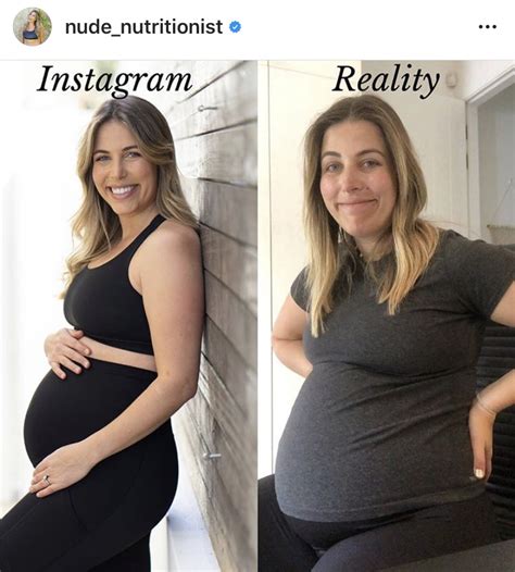 Fat Pregnant Belly – Telegraph
