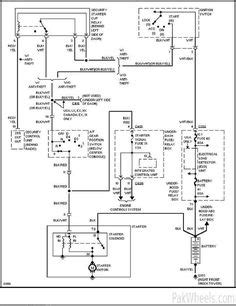honda accord wiring diagram honda accord honda repair guide