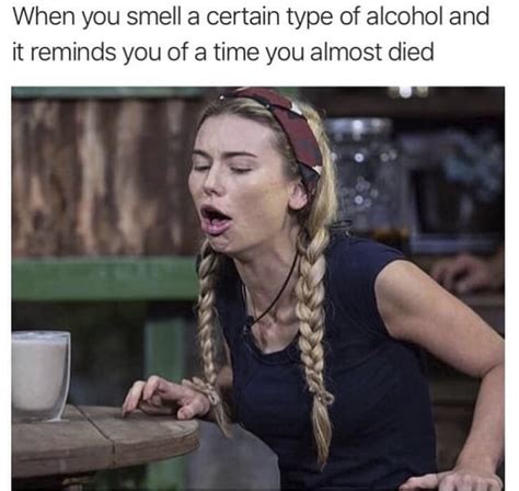These Tequila Memes Are For Those Who Love To See Double Easy Peasy