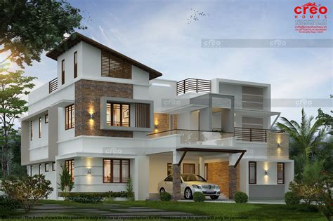 home designers  kerala kerala house design house front design modern style house plans