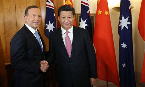 tony abbott falls again in the polls and confuses china
