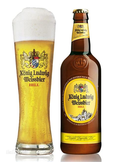 König Ludwig Weissbier S Royal History And How To Talk About A German