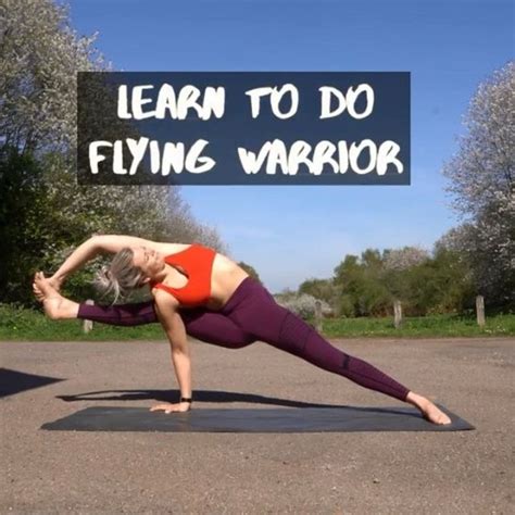 yoga practice  instagram video  atlivinleggings   flying