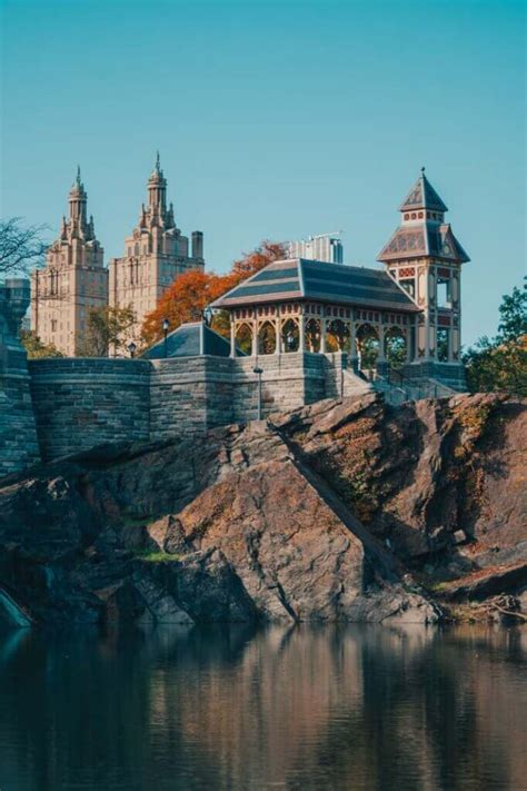 enchanting castles   york  brooklyn guide