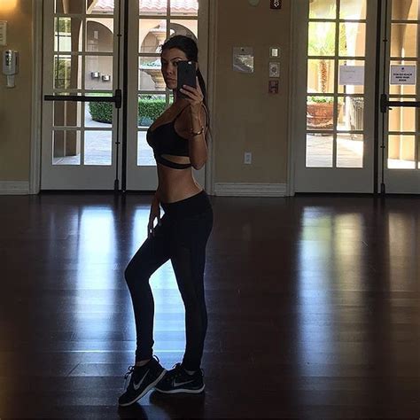 kourtney kardashian s hottest instagram pictures popsugar celebrity