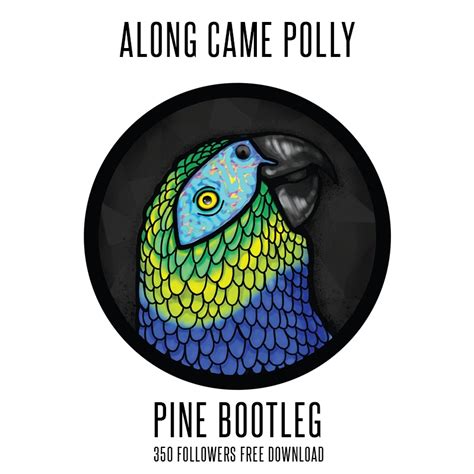 Rebuke Along Came Polly Pine Dnb Bootleg Free Download By Pine