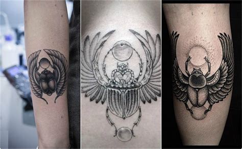 tatuaggi egiziani tatuarsi  simboli dellantico egitto