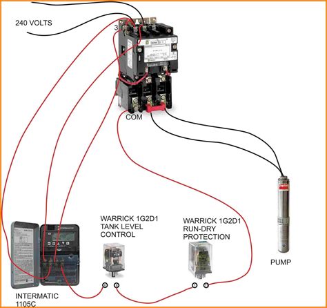 volt switch wiring diagram