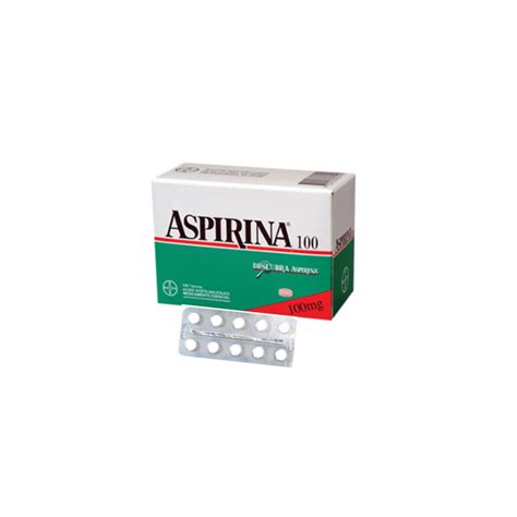 aspirina mg pufc