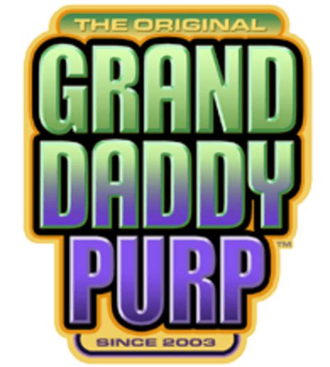 venta de larry berry de grand daddy purple