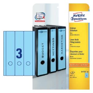 avery filing labels   sheet  labels   pages blue