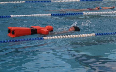rettungsschwimmen sport basel