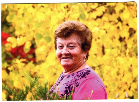 Obituary For Maria D Passarella A A Mariani And Son Funeral Home