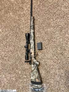 armslist  sale  youth rifle