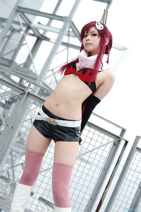 Top 10 Charming Cosplay Girls You Wanna Date The Cosplay