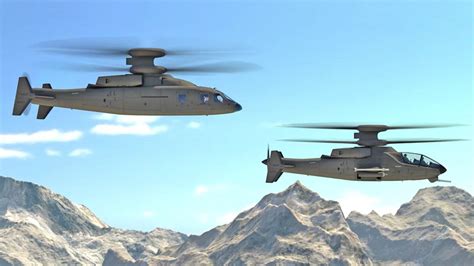 snafu boeingsikorsky future attack helicopter concept