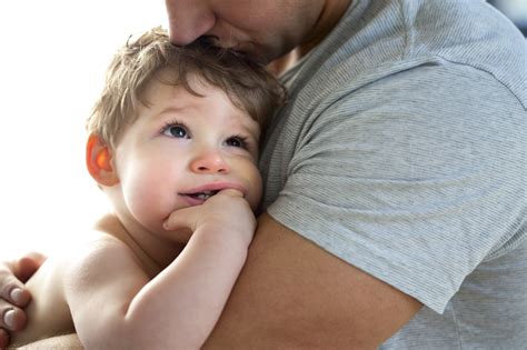 How Long Should You Wait For Fatherhood Wtop News