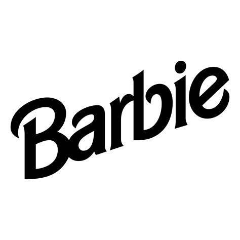 printable barbie logo printable world holiday