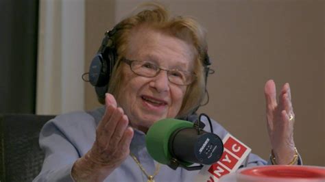 ask dr ruth doco looks at the private life of america s