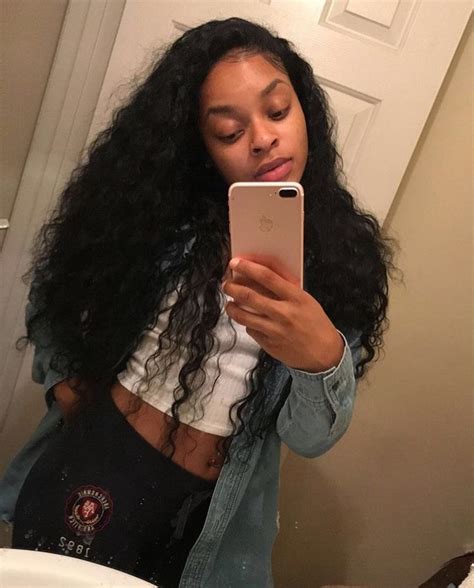 174 best mirror selfies images on pinterest natural hair natural hairstyles and braid hair