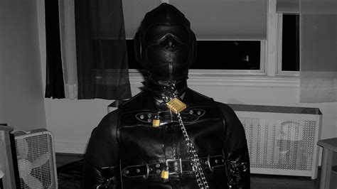 Rubberboundcop – Locked And Stowed Away