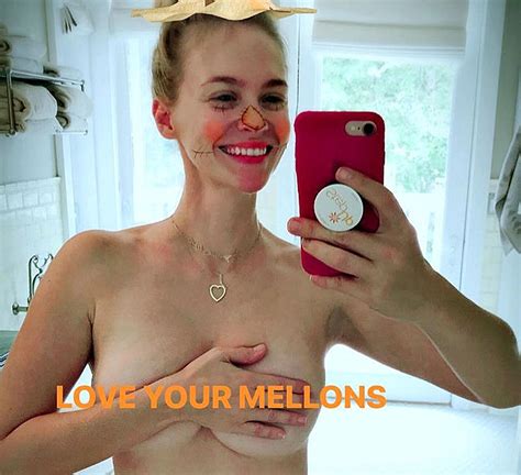 January Jones Nude Photos Collection Scandal Planet