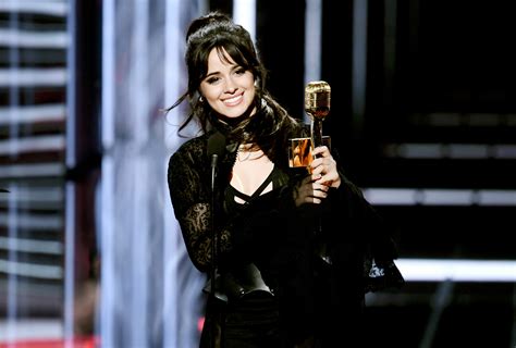 Camila Cabello Hospitalised After Performance Forcing Her To Cancel