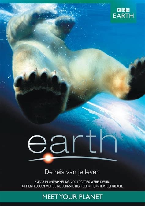 bolcom earth dvd dvds