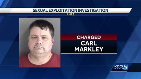 ames man charged with sexual exploitation of a minor