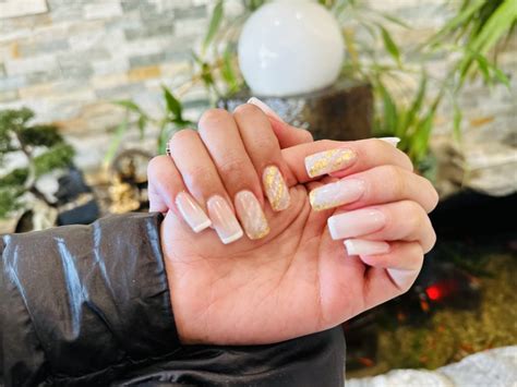 french nails spa updated april     reviews