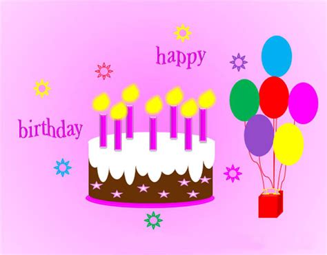 beautiful happy birthday images pictures  card wishes