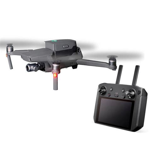 dji drone mavic  zoom smart controller