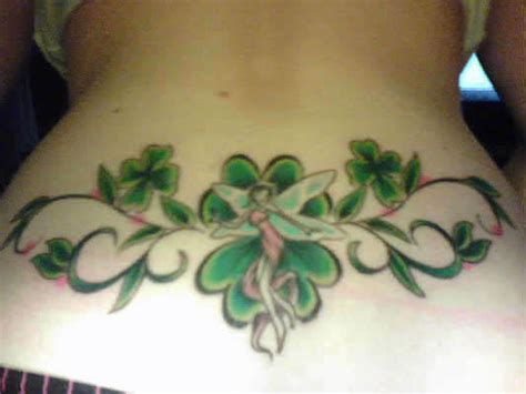 Irish Tattoo Design Ideas And Pictures Tattdiz