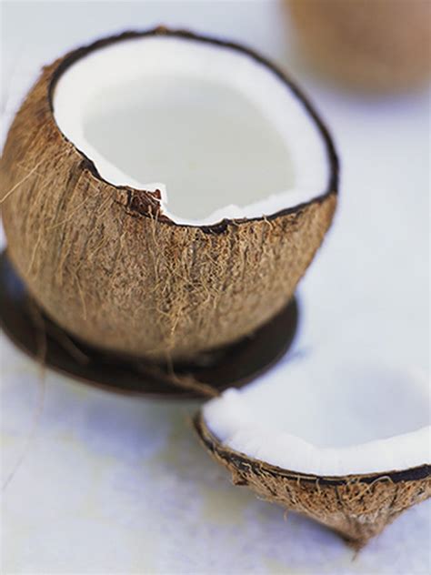 coconut oil beauty hacks video allure