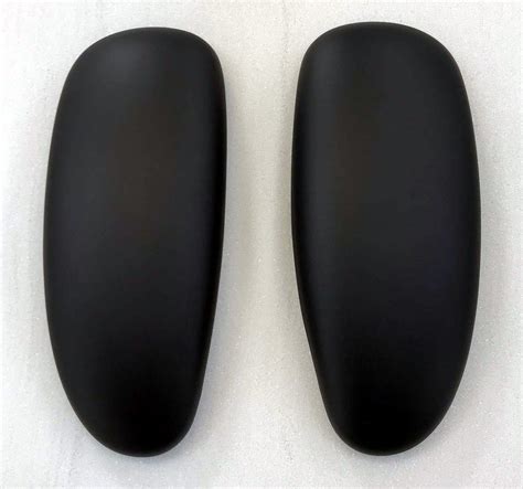 humanscale liberty arm pads