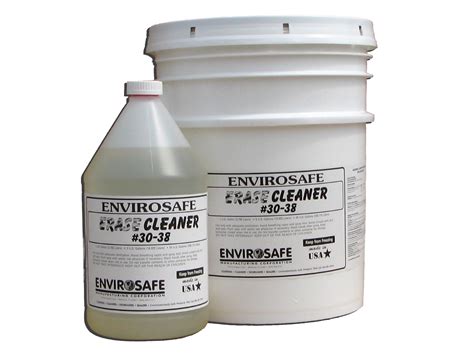 erase multipurpose concentrated cleaner
