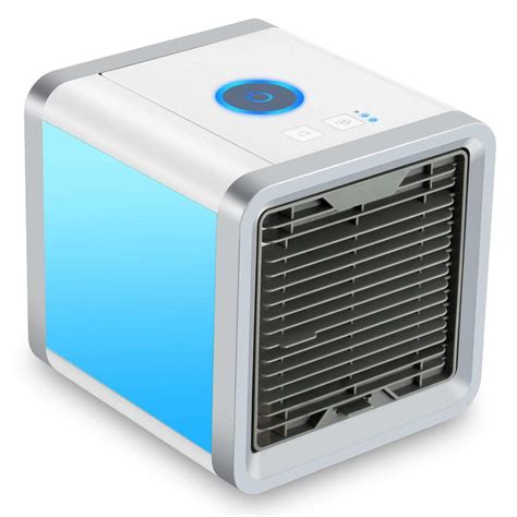 portable mini air conditioner cool cooling artic
