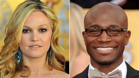 julia stiles taye diggs to star in film adaptation of between us play hollywood reporter