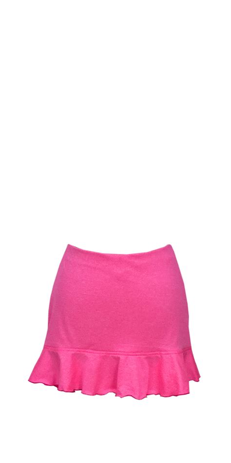 Skirts Pink Skirts Peachy Tan