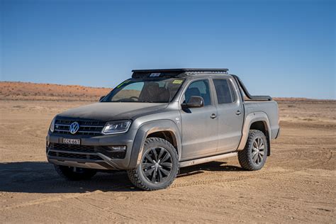 vw amarok   variants  limited editions ute guide